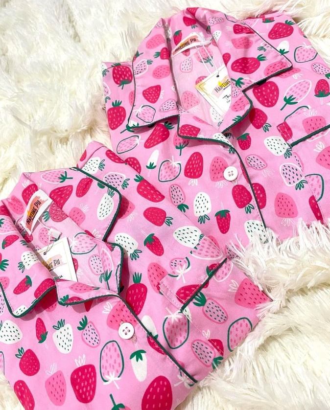 10 Best Terno Pajamas for Kids in the Philippines 2026 | Buying Guide Reviewed by Pediatrician 2