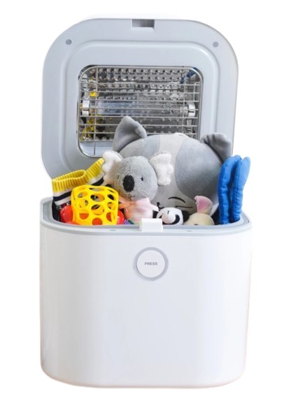 Multipurpose UV-C Sterilizer Lite 1 2