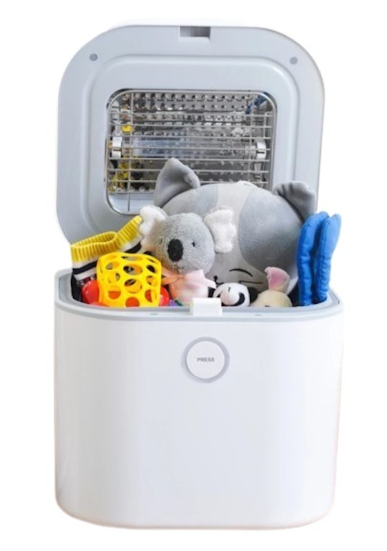 Multipurpose UV-C Sterilizer Lite 1 2