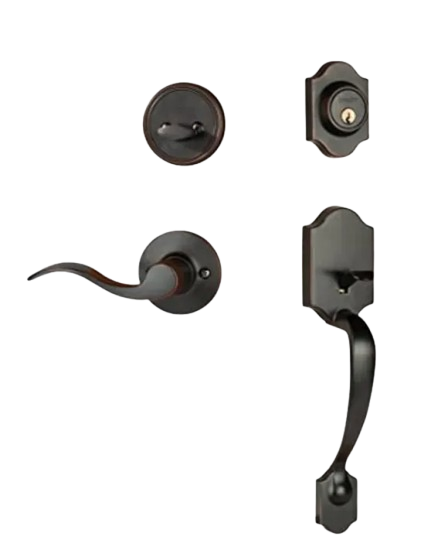 8 Best Door Locks in the Philippines 2026 | Yale, Corona, Schlage, and More 4