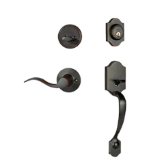 Main Door Handleset