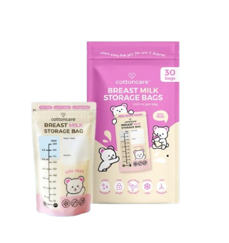 10 Best Breastmilk Storage Bags in the Philippines 2026 | Buying Guide Reviewed by OB-GYN 1