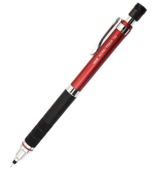 10 Best Mechanical Pencils in the Philippines 2026 | Pentel, Faber-Castell, and More 4