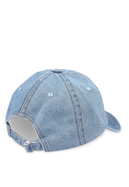 Dad Cap 2