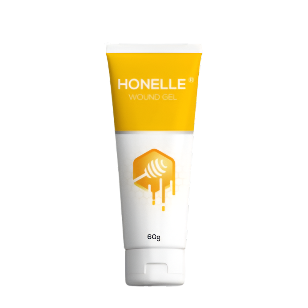 Wound Gel 1