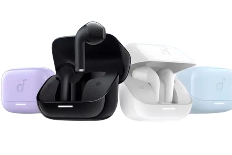 K20i Bluetooth Earbuds 1