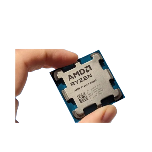Ryzen 5 8600G 2