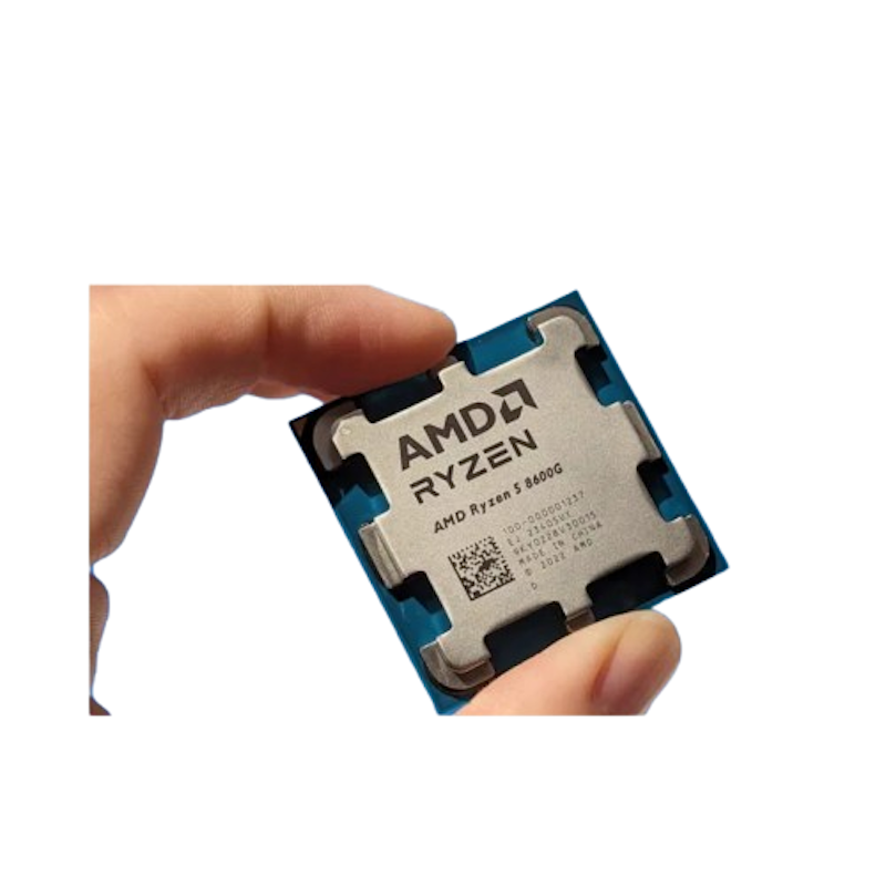Ryzen 5 8600G 2