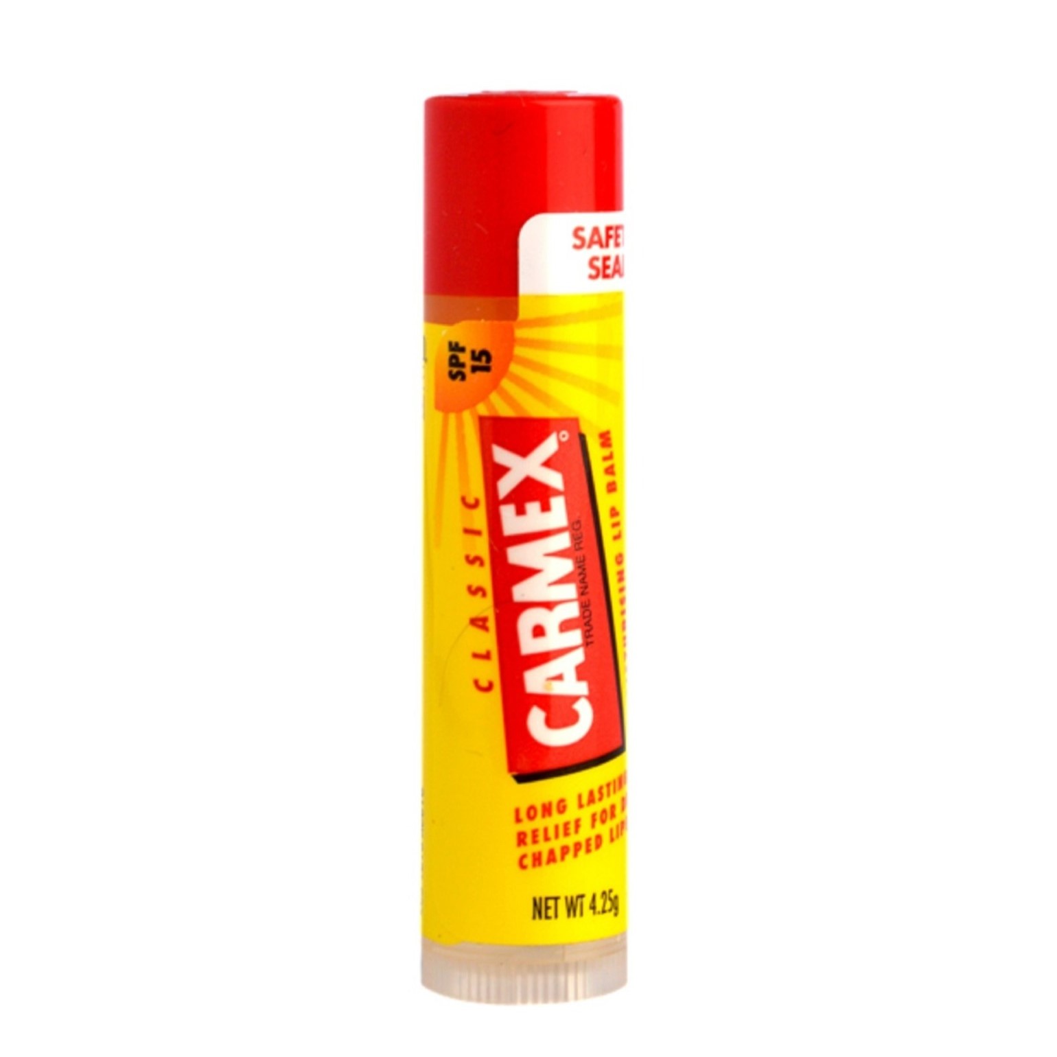 Original Click Stick Moisturizing Lip Balm 1