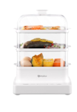 10 Best Food Steamers in the Philippines 2026 | Buying Guide Reviewed by Chef 2