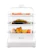 Simplus Electric Food Steamer 1
