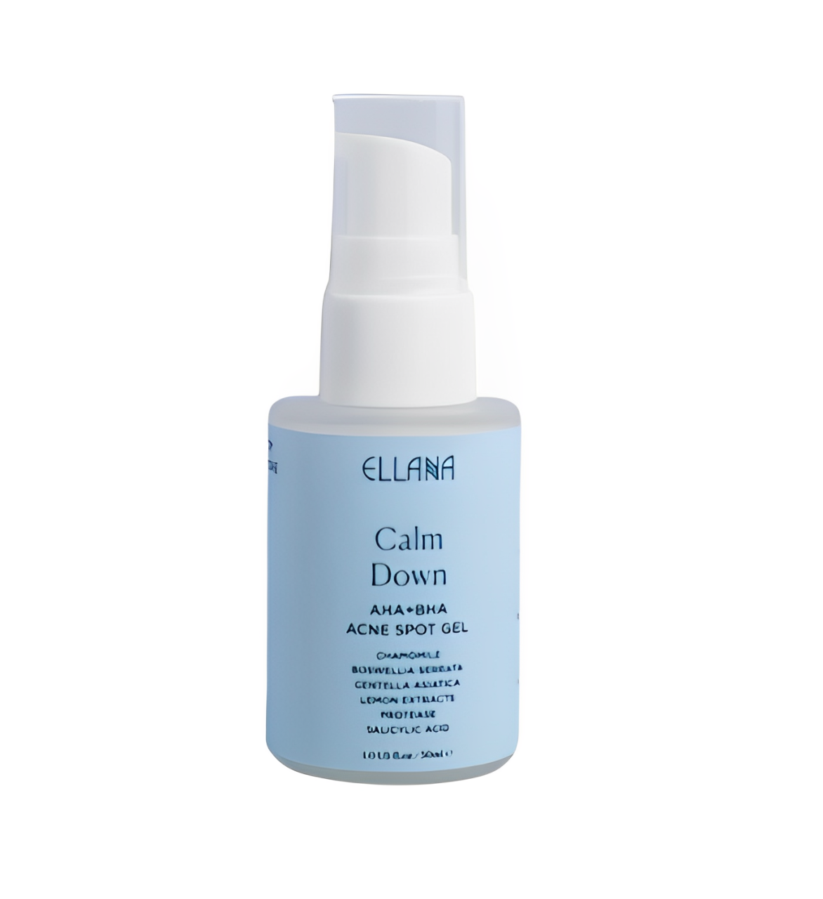 Calm Down AHA+BHA Acne Spot Gel 1