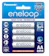Panasonic Eneloop AA Rechargeable Battery 1