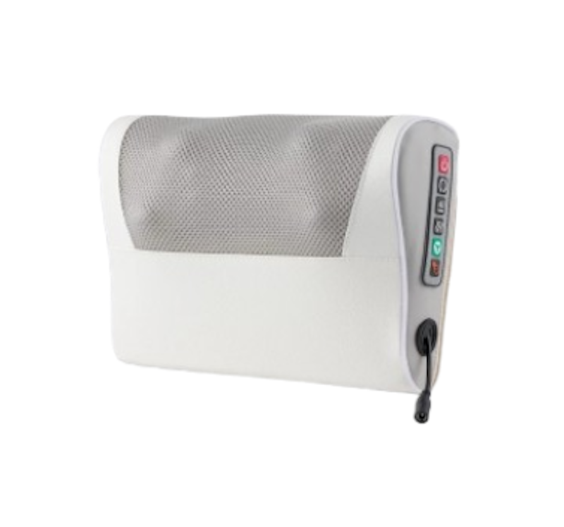 Electric Headrest Massager 1