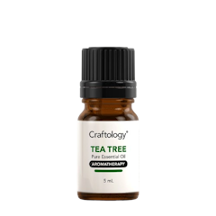 Tea Tree Essential Oil