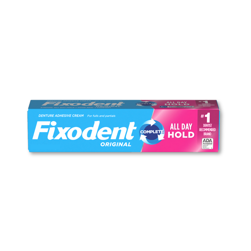 10 Best Glue for False Teeth in the Philippines 2026 | Polident, Fixodent, and More 2