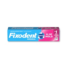Original / Ultra Max Hold Denture Adhesive Cream
