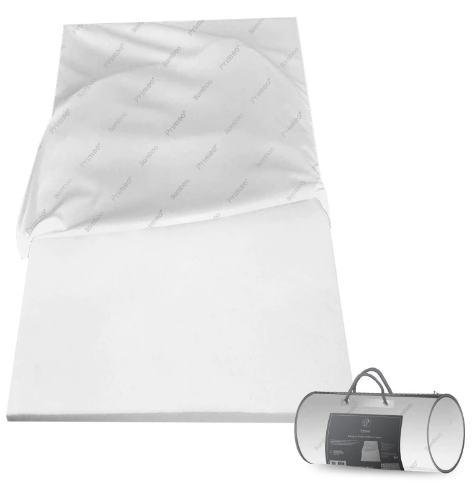 Memory Foam Mattress Topper 1