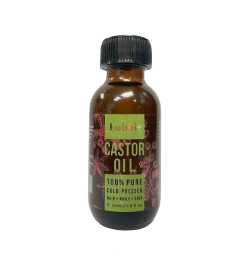 Castor Oil 1