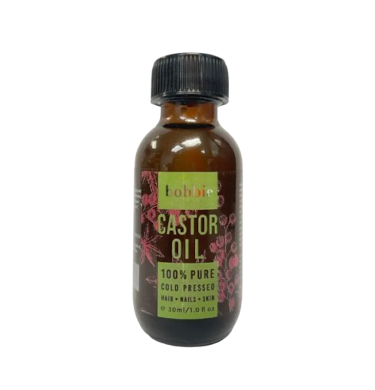 Castor Oil 1