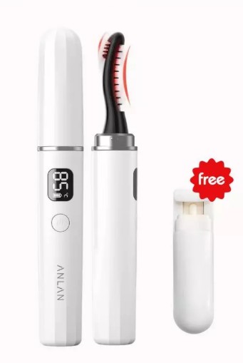 10 Best Electric Eyelash Curlers in the Philippines 2026 | Buying Guide Reviewed by Visual and Makeup Artist 1