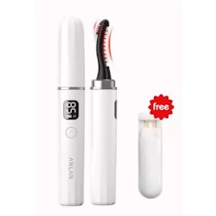 Double Sided Electric Eyelash Curler