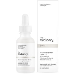 Niacinamide 10% + Zinc 1% Serum