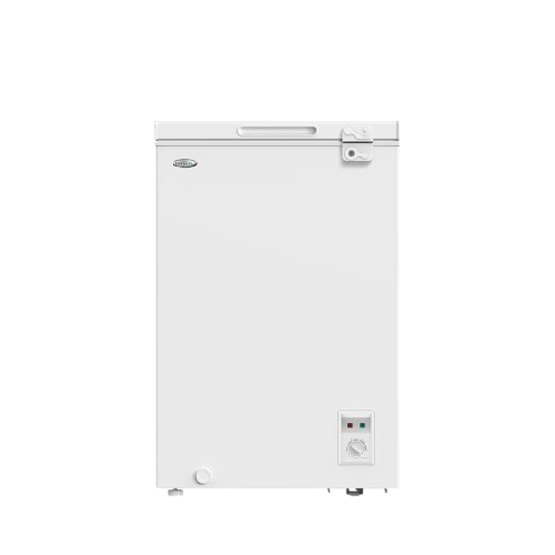 Tri‑Function Chest Freezer 1