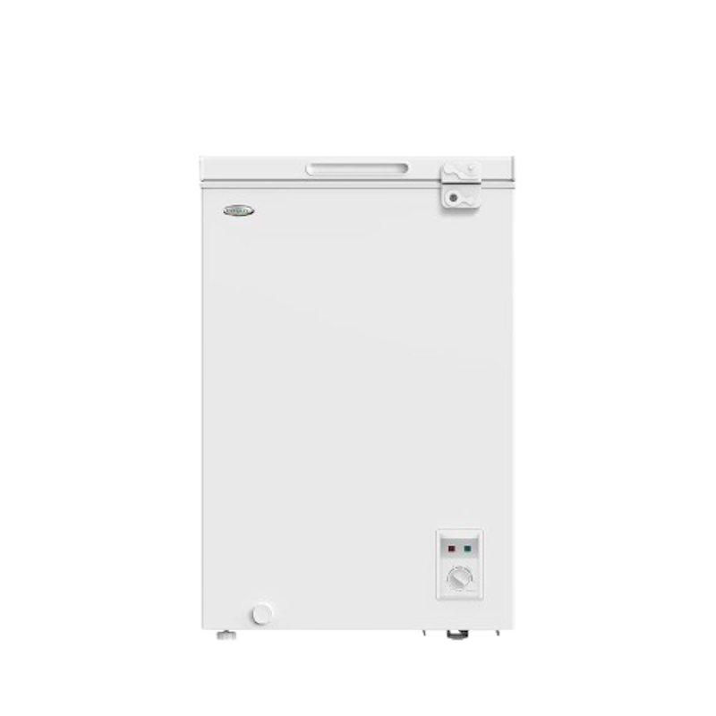 Tri‑Function Chest Freezer 1