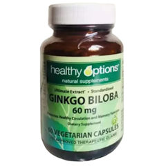 Gingko Biloba
