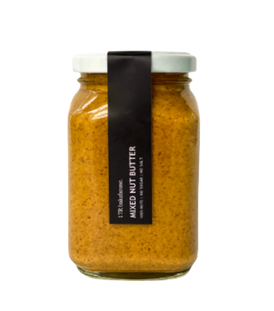 10 Best Nut Butters in the Philippines 2026 |  Buying Guide Reviewed by Nutritionist-Dietitian 4