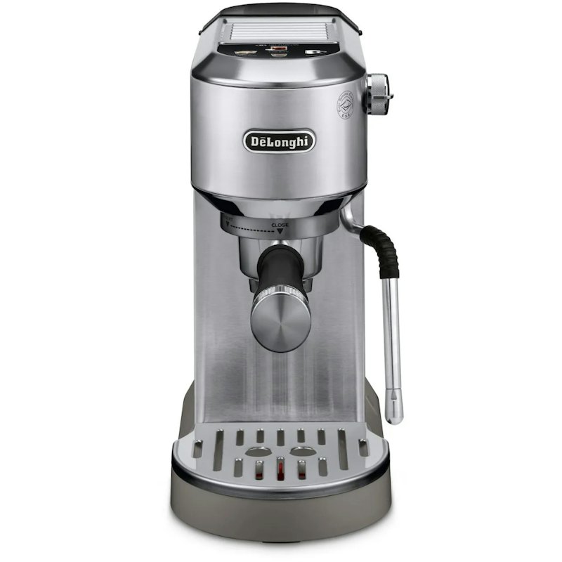 Dedica Duo Manual Pump Espresso Machine 1