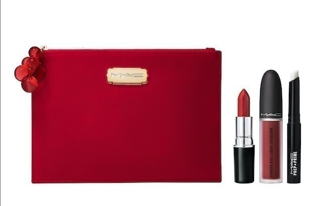 3-Pcs Lip Set 2