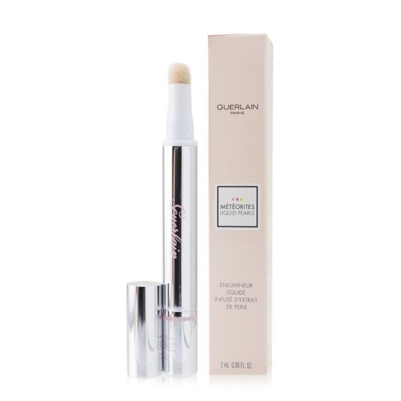 Meteorites Liquid Pearls Liquid Highlighter 1