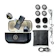 Hollyland Wireless Lavalier Microphone System 1