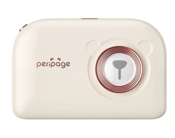 Portable Thermal Printer 1