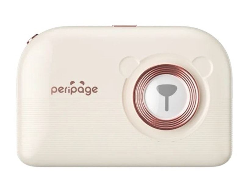 Portable Thermal Printer 1