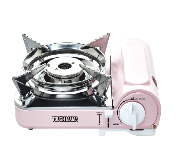 NTMPGS-1 Mini Portable Gas Stove 1