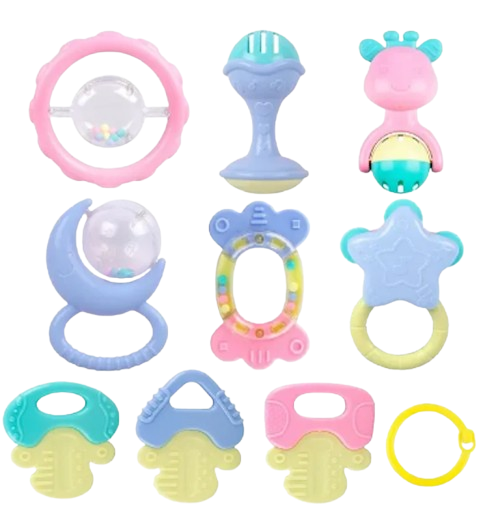 10 Best Sensory Toys in the Philippines 2026 | Buying Guide Reviewed by Pediatrician 4