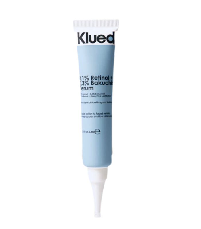 0.1% Retinol + 0.3% Bakuchiol Serum 1