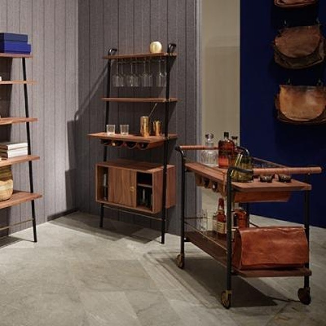 Valet Mixology Center 4