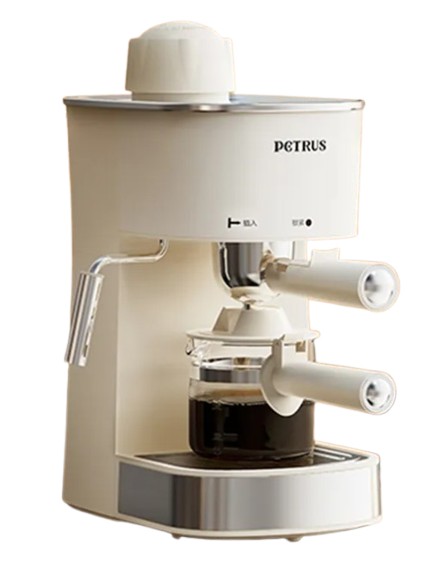 Coffee Machine	 1