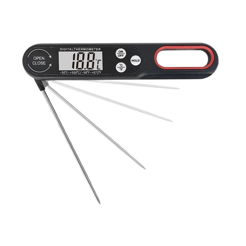 Digital Meat Thermometer 1
