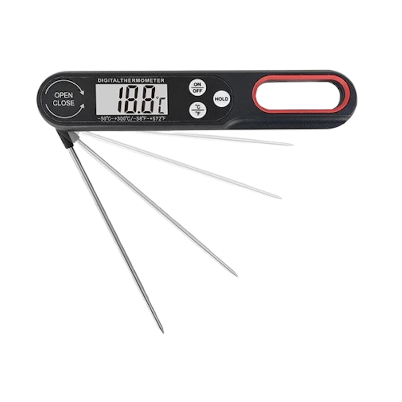 Digital Meat Thermometer 1