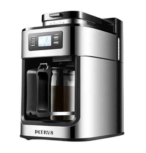 Drip Coffee Maker 	  1