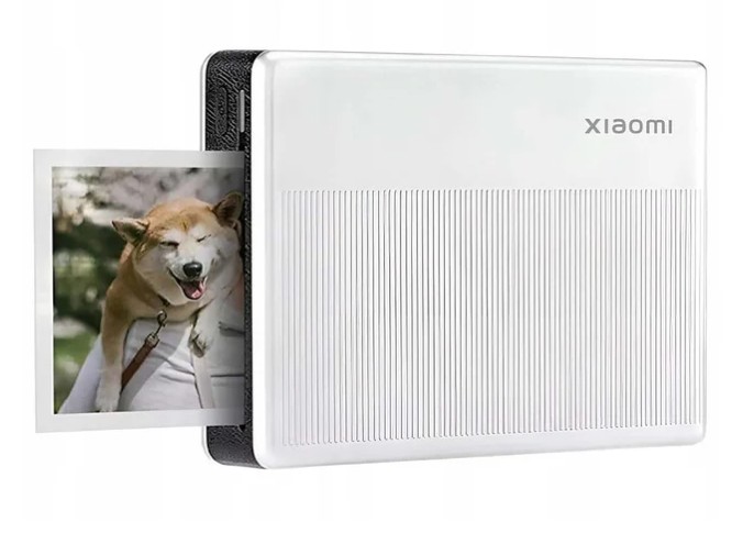 Portable Photo Printer 1S 3