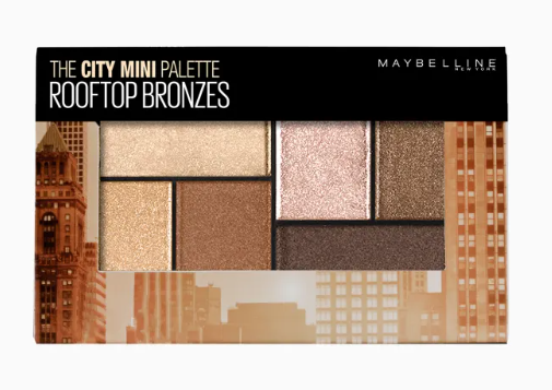 10 Best Eyeshadow Palettes in the Philippines 2026 | Buying Guide Reviewed by Professional Makeup Artist 2