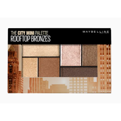 City Mini Palette