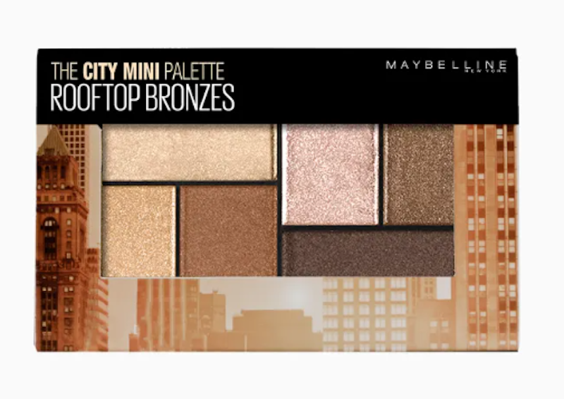 City Mini Palette 1