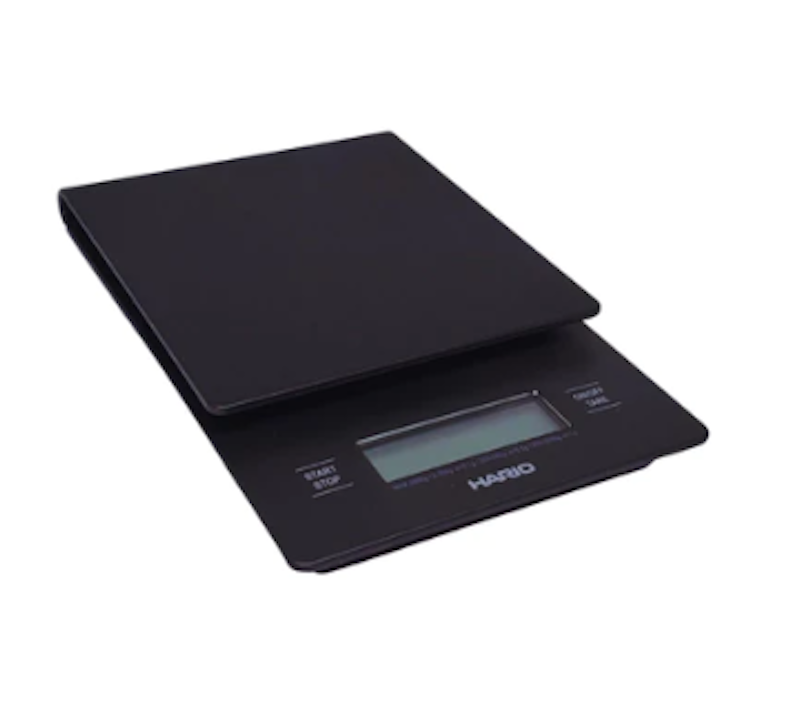 V60 Drip Scale and Timer 1